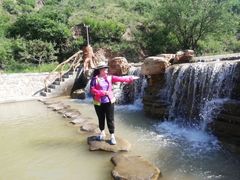 -桑干河大峡谷旅游区
