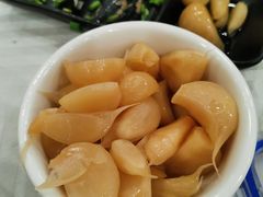-常赢三兄弟·清真涮肉·清真炒菜(朝阳新城店)