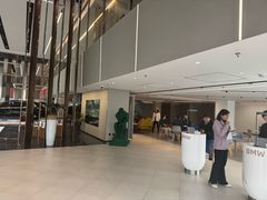 -北京盈之宝宝马4S店(望京店)