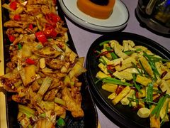 -章丘宴(唐人中心店)