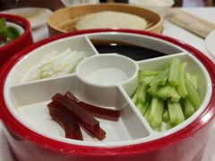 -东门烤鸭店(东华门店)