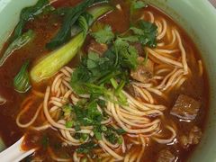 -李先生牛肉面大王(广渠门内店)
