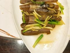 -沪华海鲜大酒楼(南汇店)