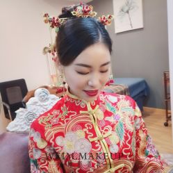 -WEIM.唯蜜美妆工作室