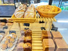 -熊叔熊婶面包房(团结湖店)