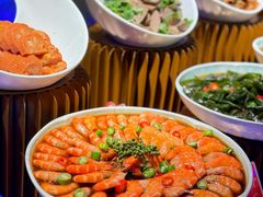 -火叮叮自助烤肉·现切牛肉(茂业店)