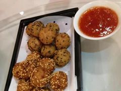 -小厨娘淮扬菜(板桥一店)