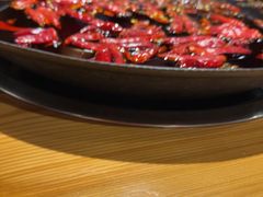 -壹兆圆重庆火锅手工炒底料(长白格林玫瑰湾店)