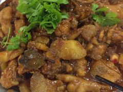 iphone_upload_pic-农夫大盘鸡(经八路总店)