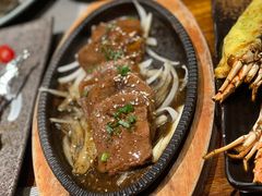 -古京·臻致料理(月湖店)