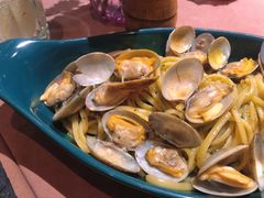 -Mammamia意大利餐厅(阳春巷店)