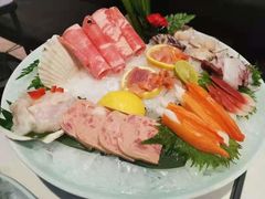 -生如夏花泰式火锅(西村黑金店)