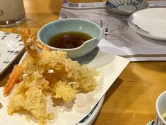 -天正河鲀·河豚亭(大连店)