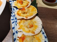 -大渔铁板烧(铁西万象汇店)