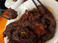 -如意香辣鸡架(总店)