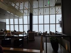 -上海柏悦酒店