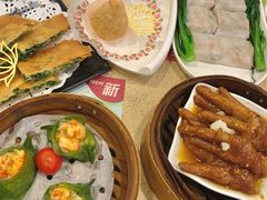 -点都德(海岸城店)