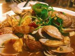 -金陵大勇烧烤·小龙虾·海鲜大咖(竹山路店)