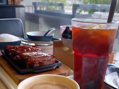 -太兴餐厅(小径湾店)