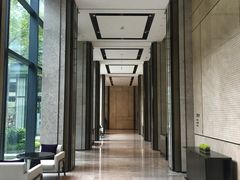 -福州仓山凯悦酒店·Market Cafe Lacucina咖啡厅
