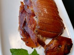 -悦融·京鲁菜·露台花园(安定门店)