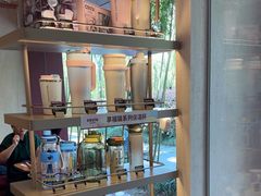 -COSTA COFFEE(西湖天地店)