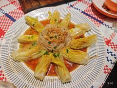 -蚝魁·海鲜大排档·啫啫·生蚝(体育西店)