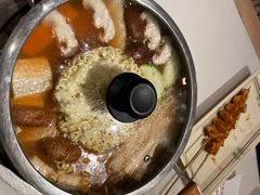 -七八冷面·延边朝鲜族美食(圣熙八号店)