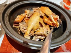 -阿忠食坊大排档·20年老店(万象城店)