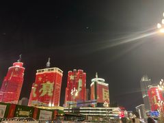 -海底捞火锅(顺城购物中心店)