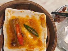 -悦得闲广式点心茶楼(蓝鲸世界店)