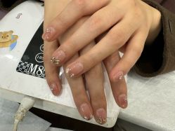 -斯馨·健康美甲美睫