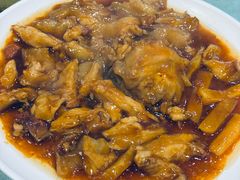 -振生清真饭店(永安道店)