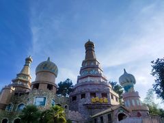 -南京银杏湖乐园