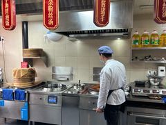 -鑫震源·苏式大虾生煎(山塘街店)