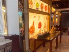 -美味故事特色餐厅(汉阳郭茨口店)