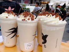 -BeauTea水仙(coco park店)