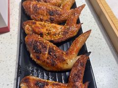 -万鑫鸡翅