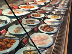 -福成自助烤肉(双桥万达店)