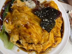 -華歡冰室-WahFoon(吉大店)