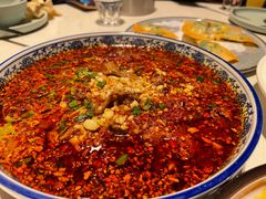 -院8里·小聚园老川菜(九眼桥店)