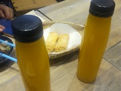 -好人民间小吃(镇江八佰伴店)