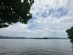 -浙江西子宾馆·瑶园咖啡厅