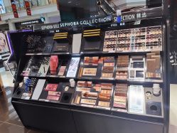 -丝芙兰Sephora