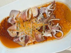 -杨氏青龙虾·羊蝎子(金盛路总店)