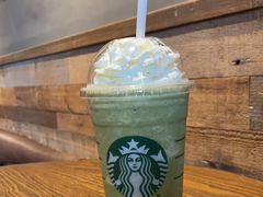 -星巴克(天津五大道店)