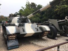 -台儿庄大战纪念馆