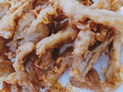 -闫家炸鸡架(五爱总店)