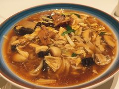 -老太原菜馆(万达店)