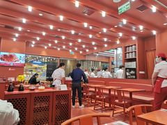 大堂-喜家德虾仁水饺(长泰广场店)